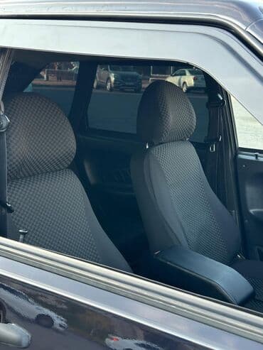 авто унаалар: ВАЗ (ЛАДА) 2114 Samara: 2008 г. — 4