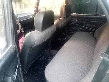 арзан машиналар ош: ВАЗ (ЛАДА) 2105: 1997 г., 1.5 л, Механика, Бензин, Седан — 2