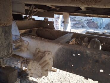 купить двигатель ямз 236: Грузовик, ЗИЛ, Стандарт, Б/у — 8