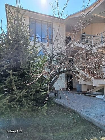 четырех: Студия, С мебелью полностью — 2