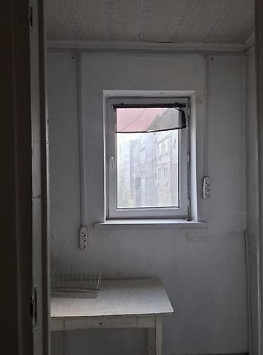 1 комната, 39 м², 105 серия, 7 этаж, Косметический ремонт — 6