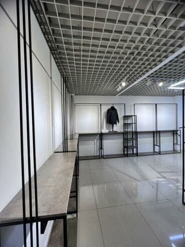 оборудование в бутик: Заказывайте торговое оборудование для вашего бизнеса! Выгодные цены — 17