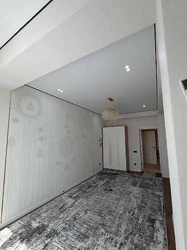 rent: 1 комната, С мебелью полностью — 3