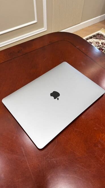 Электронные книги: Ноутбук, Apple, 8 ГБ ОЗУ, Apple M1, 13.3 ", Для работы, учебы, память SSD — 3