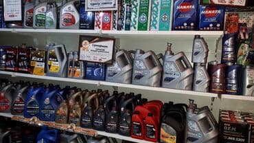 оборудование для шиномонтажа: Продаю моторное масла масленые фильтра воздушный фильтра антефризы — 7