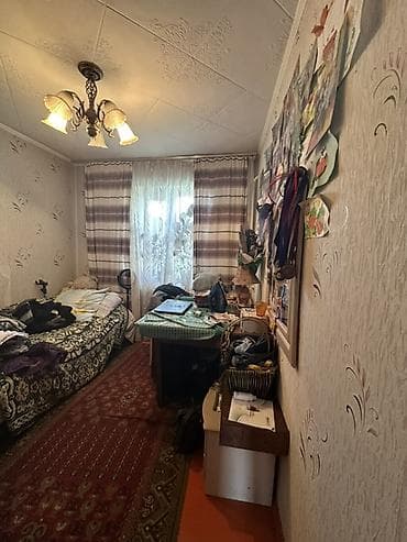 куплю продаж: 📍В Сокулуке в районе птицефабрики от трассы 500 м продается дом на — 10