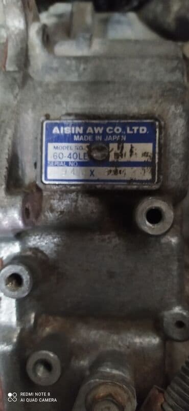grand: ,Grand daihatsu pizar коробка автомат двигатель 1.6 — 1