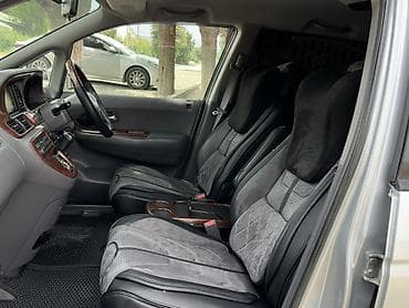 Унаа: Honda Odyssey: 2000 г., 3 л, Автомат, Бензин, Вэн/Минивэн — 10