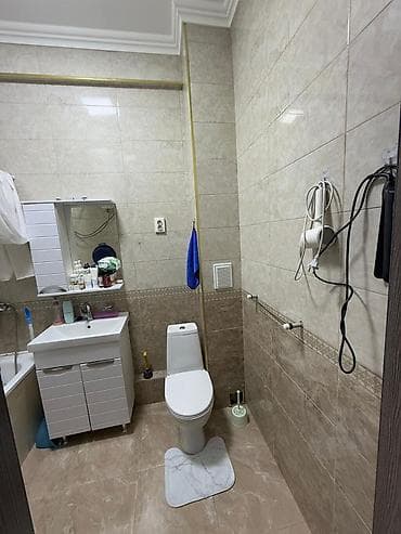 18: 1 комната, 37 м², Элитка, 1 этаж — 4