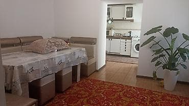 жилье в караколе: Продаётся жилой дом в г. Каракол с большим благоустроенным двором и — 4