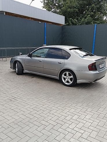коробка автомат субару: Subaru Legacy: 2004 г., 0.2 л, Автомат, Бензин, Седан — 4
