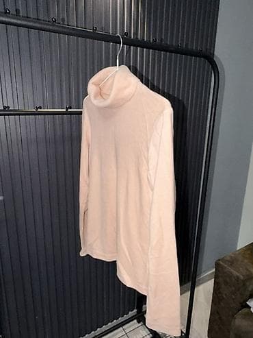 Водолазка, Классическая модель, Трикотаж — 3