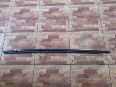 оригинальные расходные материалы 40 фотобумага: Toyota 4Runner 215 молдинг стекла, Тойота 4Раннер 215 молдинг дверной — 1