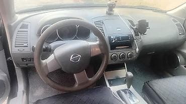 авто сокулук: Nissan Altima: 2025 г., 2.5 л, Автомат, Бензин, Седан — 3