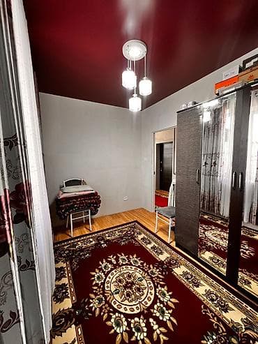 Дома: 🏡 Продается новый дом с участком в жилом массиве Ак-Ордо-3! — 10