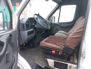 машина gets: Жүк ташуучу унаа, GAZ, Стандарт — 8