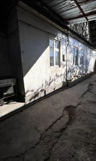 дом старый толчок: 46 м², 3 комнаты, Теплый пол, Бронированные двери, Парковка — 11