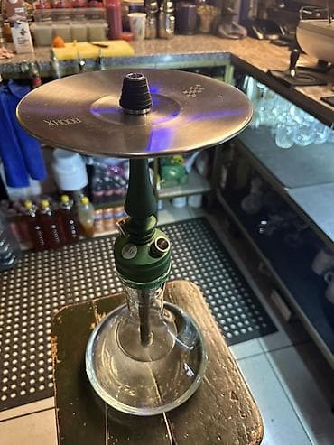 ысык кол отель: Кальянные шахты с колбами (несколько вариантов) Описание: - — 4