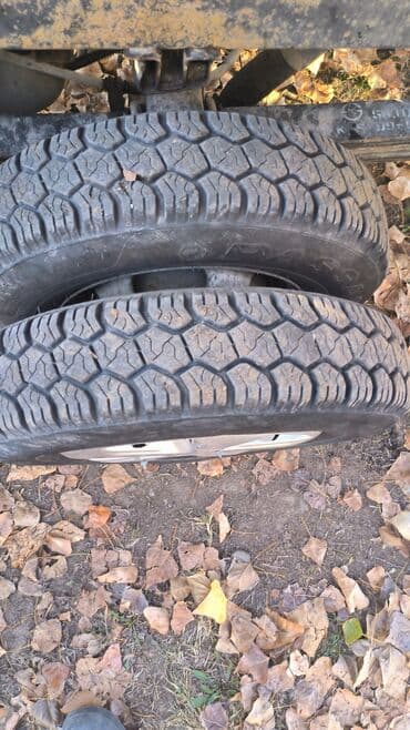 купить зимнюю резину в бишкеке: Hyundai Porter: 2025 г., 2.5 л, Механика, Дизель, Бус — 10