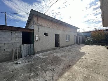 частные дома: 🏠Продается дом. 🔥Срочно. 📍3-комнатный дом. 📍Площадь дома- 80м 2 — 3