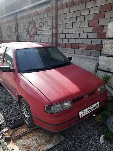 chevrolet lachetti: Seat Toledo: 1994 г., 1.8 л, Бензин, Седан — 3