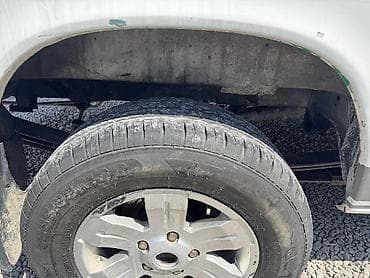 с большим баком: Mercedes-Benz Спринтер: 2003 г., 2.2 л, Механика, Дизель, Бус — 10