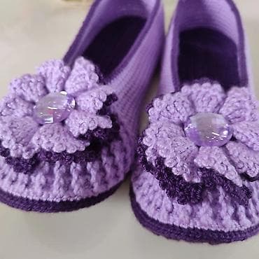 ecco 42: Домашние тапочки, 38, Новый, Самовывоз — 2