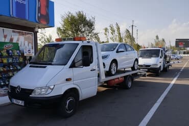 инструмент для мебели: С лебедкой, С гидроманипулятором, Со сдвижной платформой — 1