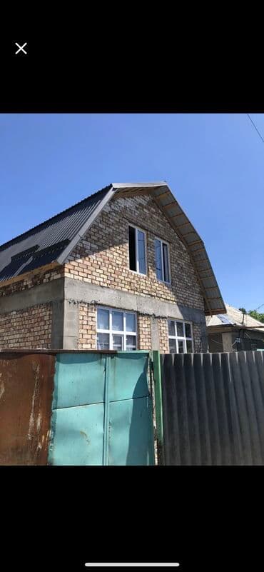 аренда нивилир: 20 м², 2 комнаты, Забор, огорожен — 7