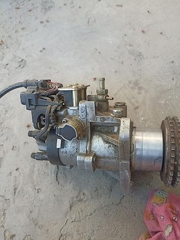 дозатор мерс: Топливная аппаратура Mercedes-Benz Б/у, Оригинал — 6