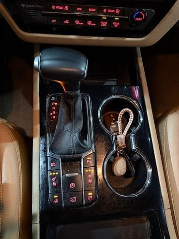 киа карниваль: Kia Carnival: 2019 г., 2.2 л, Автомат, Дизель, Минивэн — 9