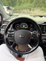 мошина: Kia Sorento: 2019 г., 2.2 л, Автомат, Дизель, Кроссовер — 19