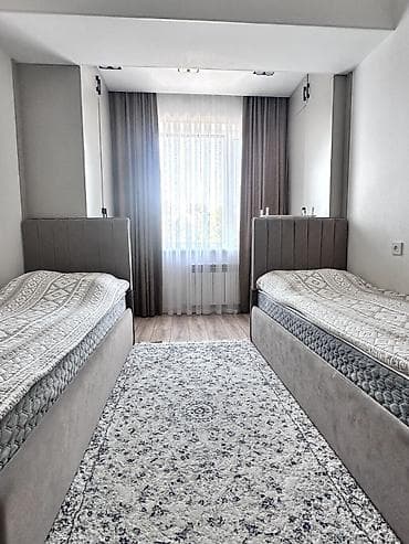discovery studio: 4 комнаты, 102 м², Космос Элитка, 3 этаж, Евроремонт — 5
