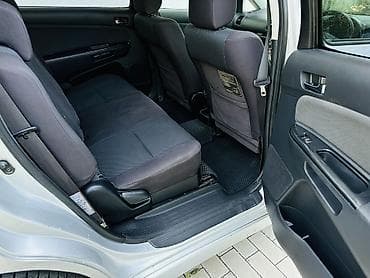 тойота виш радиатор: Toyota WISH: 2004 г., 1.8 л, Автомат, Бензин, Минивэн — 10