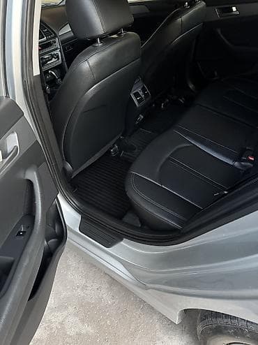 газ фильтр соната: Hyundai Sonata: 2020 г., 2 л, Автомат, Газ, Седан — 4