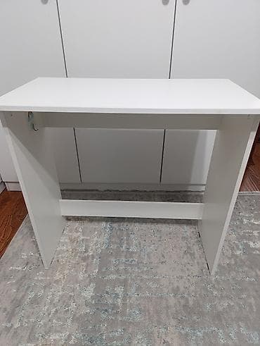 Письменный стол, Б/у — 1