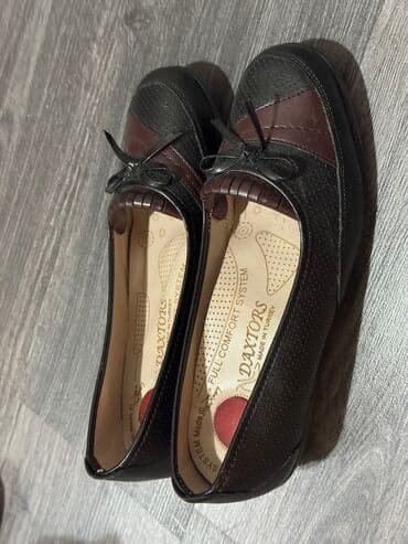 туфли беж цвет: Натуральная кожа 
Ортопедическая подошва — 3