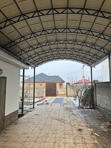 козырьки: 🔹 Виды навесов: ✔ Односкатные ✔ Двускатные ✔ Арочные ✔ Конвертные — 3