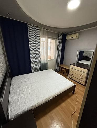 3 к: 3 комнаты, Собственник, Без подселения, С мебелью полностью — 4