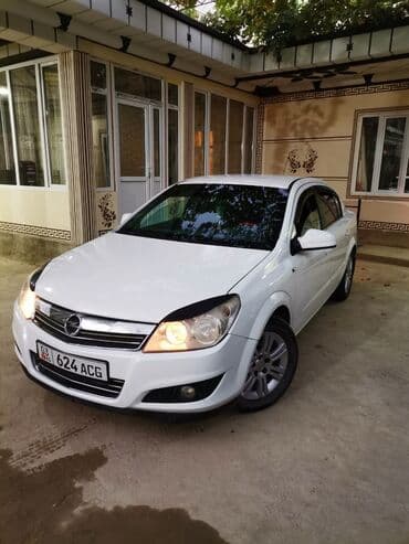 мотор на опель зафира: Opel Astra: 2011 г., 1.6 л, Механика, Бензин, Седан — 2