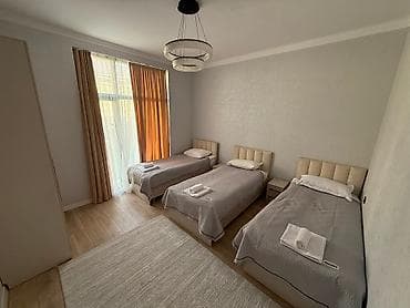 Ысык-Көлдө эс алуу: Коттедж, Asia Palace, Сары-Ой, 11 орун — 10