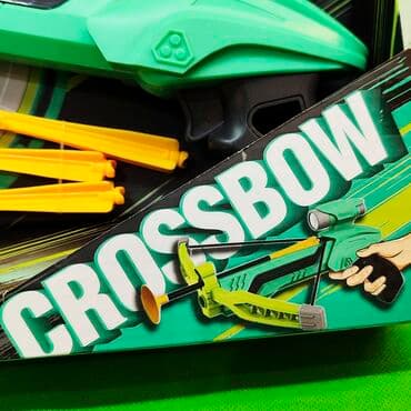 орбизный пистолет цена: Арбалет игрушка детская🏹 Позвольте ребенку безопасно пострелять — 2