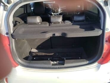 купить шины в бишкеке бу: Chevrolet Spark: 2016 г., 1 л, Автомат, Бензиновая, Хэтчбэк — 8