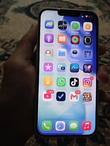 redmi 11 t pro: IPhone (белый), двойная основная камера и фронтальная с — 2