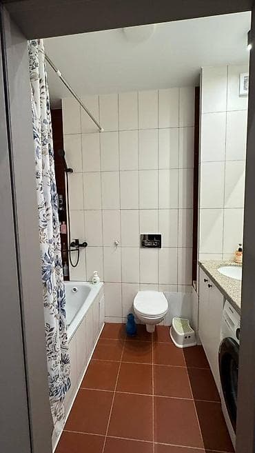 4 bedroom: 4 комнаты, 96 м², Элитка, 4 этаж, Евроремонт — 3