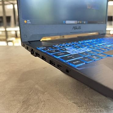 Ноутбуки ASUS: Игровой, Б/у, Intel Core i5, В рассрочку — 3