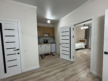 Продажа квартир: 2 комнаты, 121 м², Свежий ремонт — 3