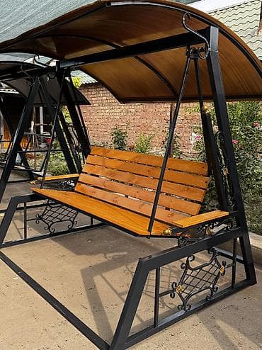 Ремонт и строительство: Тапчан 25 x 25 x 1 м, Металл — 4