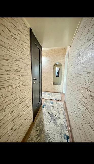 all group: 3 комнаты, 60 м², 104 серия, 4 этаж, Евроремонт — 7