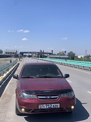 нексия вал: Daewoo Nexia: 2011 г., 1.5 л, Механика, Бензин, Седан — 3